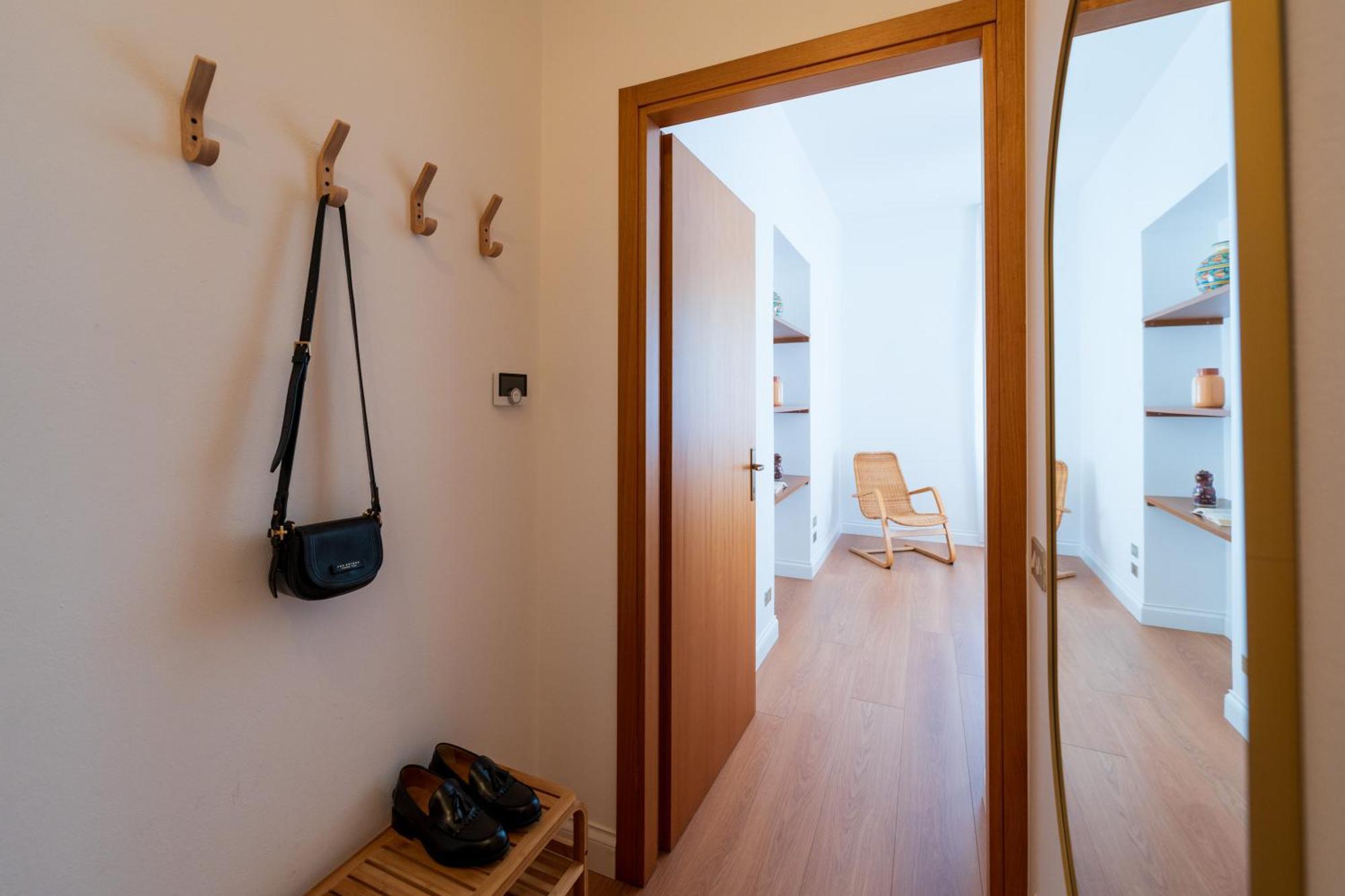 Stunning Apartment- Terrace And Swimming Pool Bellano Eksteriør bilde